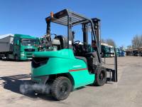 Mitsubishi FGE20T, ���� #4