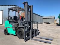 Mitsubishi FGE20T, ���� #5