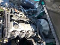 Mitsubishi FGE20T, ���� #7