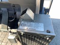 Mitsubishi FGE20T, ���� #8