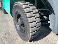 Mitsubishi FGE20T, ���� #10