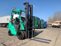 Mitsubishi FGE15T, ���� #5