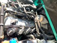 Mitsubishi FGE15T, ���� #7