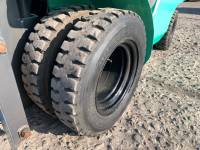 Mitsubishi FGE15T, ���� #8