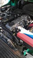 Mitsubishi FGE15T F34,  #6