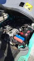 Mitsubishi FGE15T F34,  #7