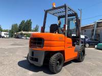 Mitsubishi FG30 F13D,  #4