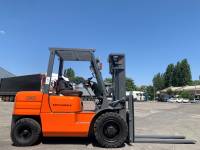 Mitsubishi FG30 F13D,  #6