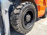 Mitsubishi FG30 F13D,  #8