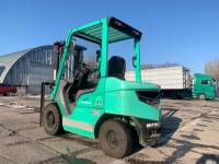 ��������� FGE20T, ���� #3