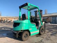 Mitsubishi FGE20T, ���� #4