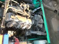 Mitsubishi FGE20T, ���� #7