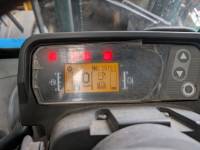 Mitsubishi FGE20T, ���� #9