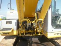 New Holland E215B,  #6