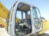 New Holland E215B,  #8