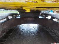 New Holland E215BLC,  #10