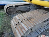 New Holland E305,  #7
