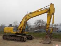 New Holland E305B,  #4