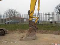 New Holland E305B,  #5