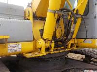 New Holland E305B,  #6