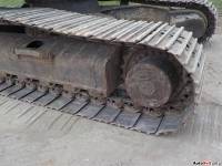 New Holland E305B,  #8