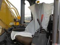 New Holland E305B,  #10