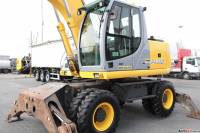 New Holland MH Plus,  #2