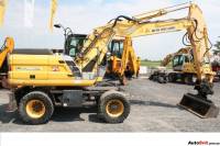 New Holland MH Plus C,  #4