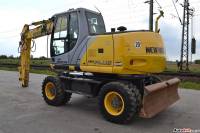 New Holland MH Plus,  #3