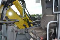 New Holland MH Plus,  #5