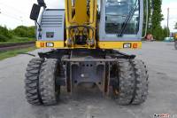 New Holland MH Plus,  #10