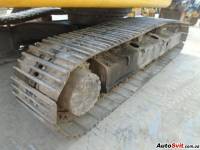 New Holland e 385,  #6