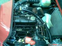 Nissan FG15,  #4