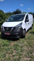 Nissan  NV300, фото #2