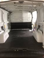 Nissan  NV300, ���� #7