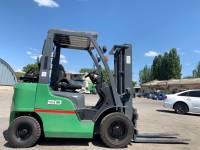 Nissan P1F2A25D,  #6
