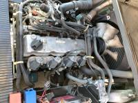 Nissan P1F2A25D,  #7