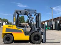 Nissan UG1F2A30D,  #6