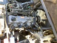 Nissan UG1F2A30D,  #7