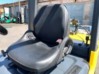 Nissan UG1F2A30D,  #10