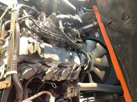 Nissan NP1F2A20J,  #7