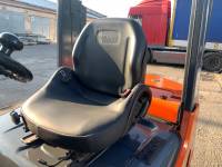 Nissan NP1F2A20J,  #8