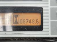 Nissan NP1F2A20J,  #9