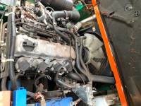 Nissan P1F2A20D,  #8