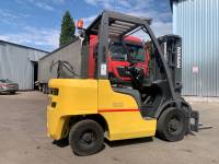 Nissan P1F2A20D,  #4