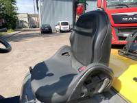 Nissan P1F2A20D,  #9