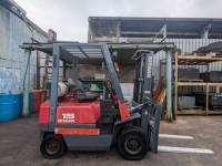 Nissan J01A15, ���� #4