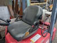 Nissan J01A15, ���� #9