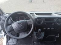 Opel Movano MAXI L3H2,  #10