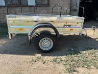 ���� MAG-201, ���� #2